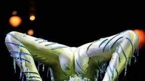 Cirque du Soleil actuará en la entrega de los Oscar