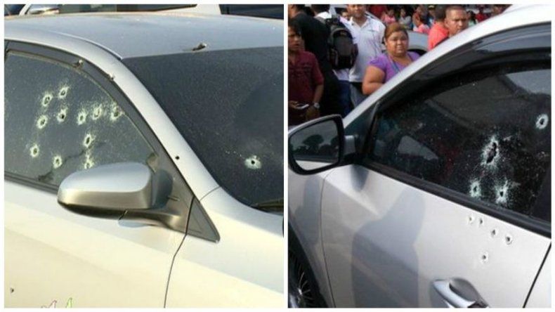 Ministro de Seguridad reacciona ante ola de homicidios y dice no debemos dejarnos alarmar