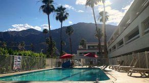 Avanza acuerdo de compensación a inmigrantes espiados en hotel en EE.UU.