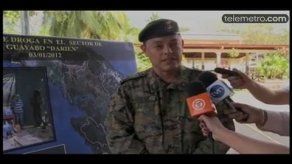 Senafront decomisa 140 kilos de supuesta cocaína en Darién