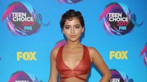 ¿Por qué ha decidido cambiarse de nombre Isabela Moner?