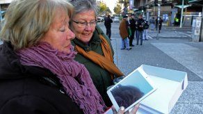 Uruguay: comienza entrega gratis de tabletas a jubilados