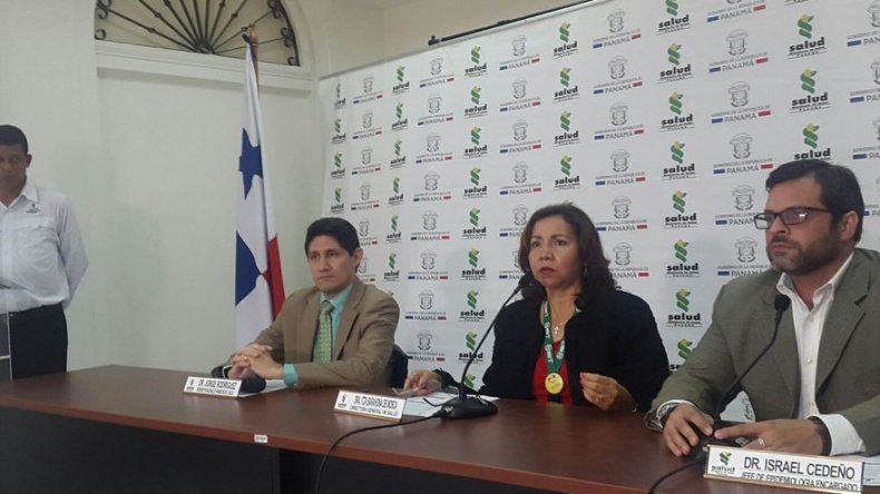 Minsa declara epidemia de baja intensidad por casos de conjuntivitis
