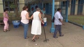 Advierten de riesgo si programa de IVM no es reformado