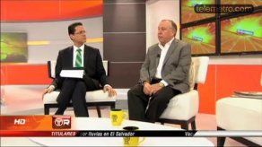 Vallarino: terreno de Chilibre ya es propiedad de la Nacional