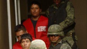 Narcotraficantes mexicanos reivindican acuerdo para bajar comida