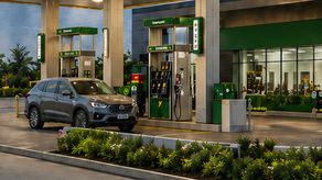 Combustible sube en Panamá: Precios vigentes del 1 al 15 de mayo 2026