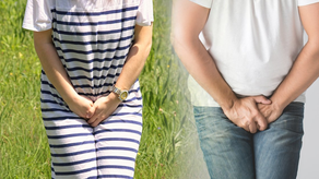 Aguantar las ganas de orinar: ¿es malo para la salud?