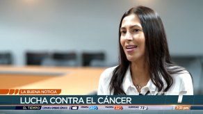 La historia de María Madrigal en su lucha contra el cáncer