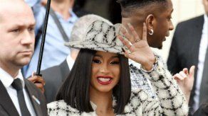 ¿Qué es lo que más echa de menos Cardi B estos días?