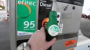 Subsidio: Gasolina de 95 termina hoy y cambia el precio de combustible&nbsp;