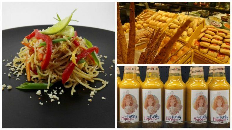 10 Costumbres Foodies - parte 2