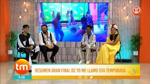Yo Me Llamo 2023: ¿Qué sienten los finalistas tras los resultados?