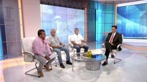 Denuncian irregularidades en la entrega de certificados de operación en Chiriquí Denuncian irregularidades en la entrega de certificados de operación en Chiriquí