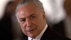 Temer afirma que el próximo Gobierno brasileño deberá seguir con sus reformas