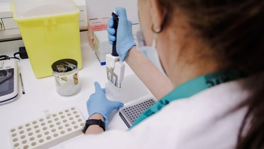 Los corregimientos con más casos de viruela del mono son Bella Vista