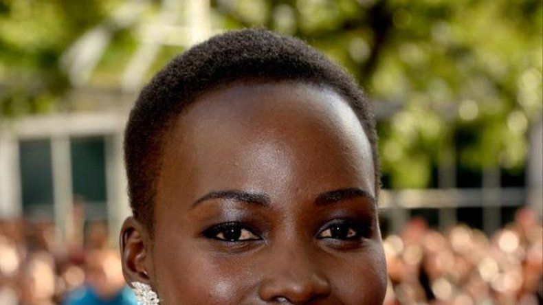 Lupita Nyongo supera a Jennifer Lawrence