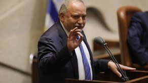 Votación de Parlamento israelí provoca nueva elección