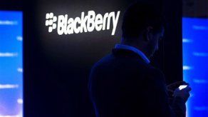 BlackBerry anuncia cambios tras millonaria pérdida