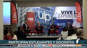 RPC Radio organiza Foro de Seguridad en la Universidad Interamericana de Panamá