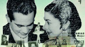 Tito, Margot y Yo entre películas panameñas preseleccionadas en Premios Platino.