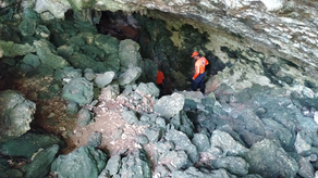 SINAPROC mantiene operativo de búsqueda de un hombre&nbsp;