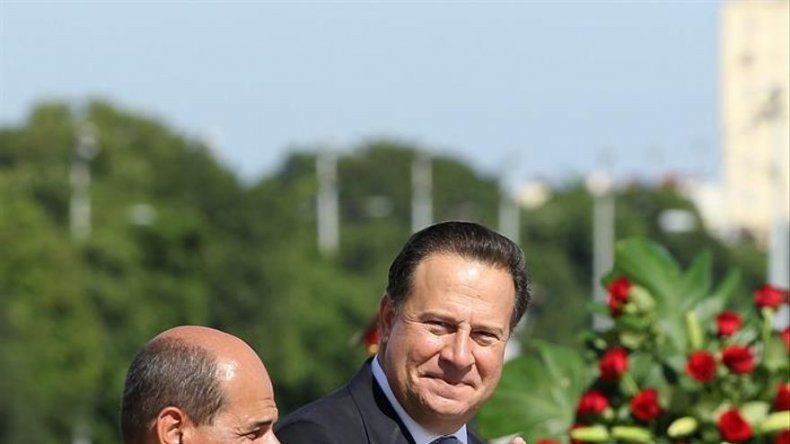 Panamá felicita a Venezuela por gran muestra de civismo y democracia