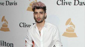 Zayn Malik se refiere a Perrie Edwards en su nueva canción