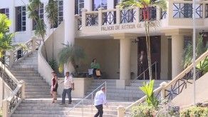 Al menos 24 denuncias contra magistrados reposan en la Asamblea