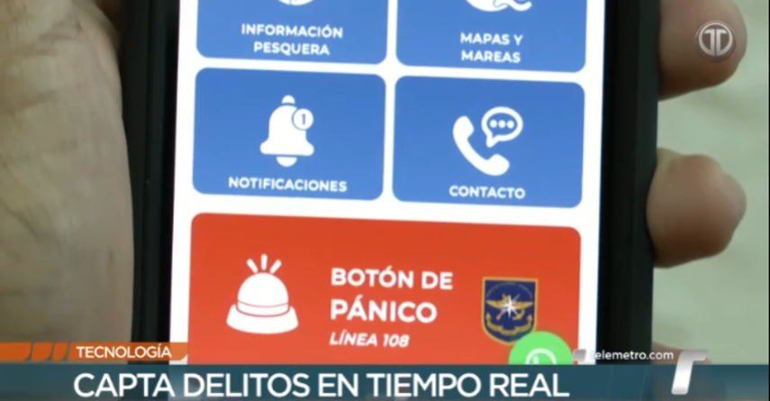 ARAP Móvil: Estos son los servicios que ofrece la aplicación