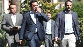 Grecia: Tsipras pone vista en negociaciones tras referéndum