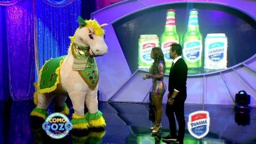La yegua Clego reprueba el examen
