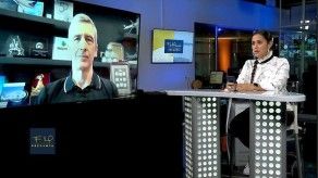 Flor Mizrachi Pregunta: Pedro Heilbron, CEO de Copa Airlines