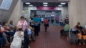 Instituto Oncológico investiga denuncia&nbsp;