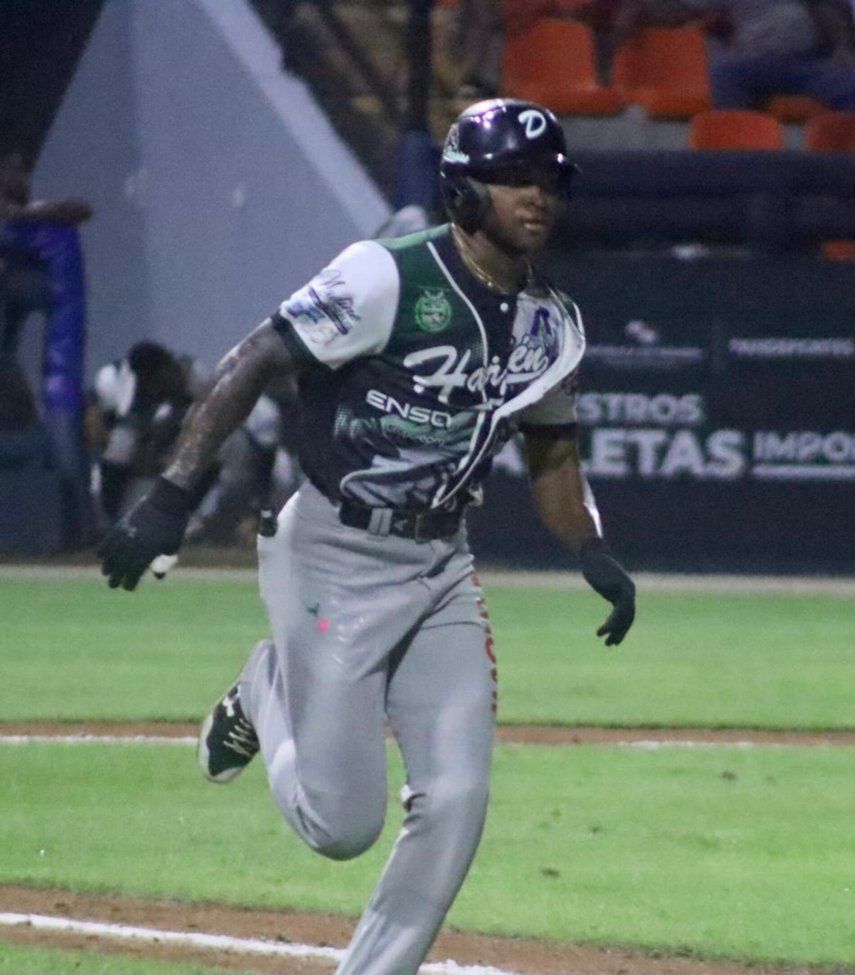 Béisbol Mayor 2021: Darién le repite la dosis a Los Santos