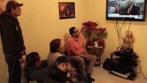 Latinoamérica saluda asunción de Trump y pide respeto