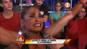 Lissette Jurado es la nueva campeona de Calle 7 Panamá