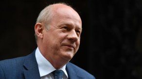 Dimite el viceprimer ministro británico sospechoso de acoso sexual