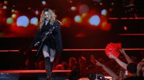 Madonna electrifica Puerto Rico en primer concierto en la isla en 22 años