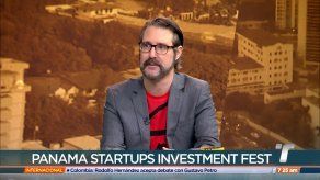 Evento de Panama Startups busca unir a emprendedores con inversionistas