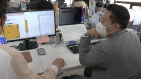 Candidato surcoreano utiliza tecnología deepfake en búsqueda virtual de votos