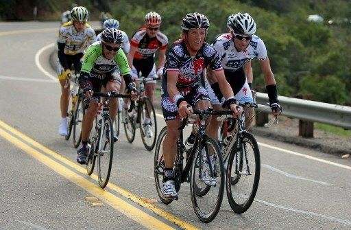 Hamilton asegura en su biografía que Armstrong le facilitó EPO