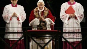 El papa expresa su pesar por la muerte del presidente de Ghana