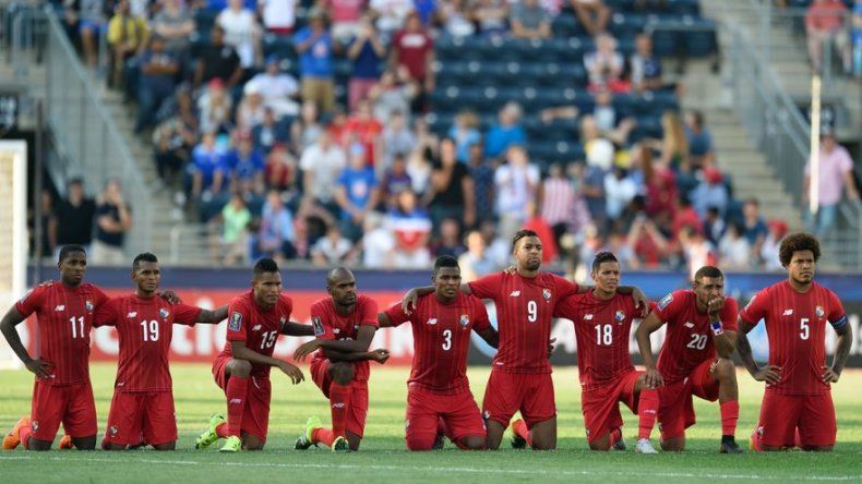 Panamá Vivirá Su Mundial En La Copa América Del Centenario