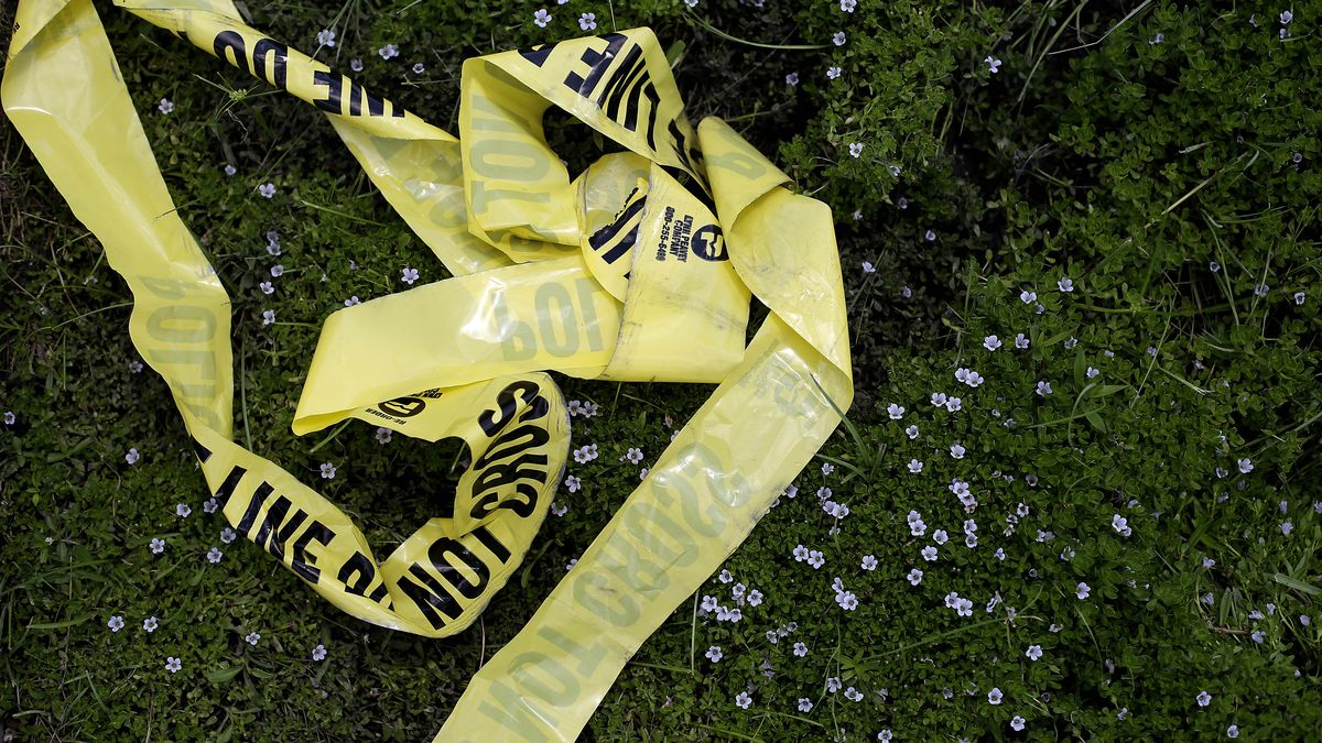 El hecho se registró al salir de un club nocturno.