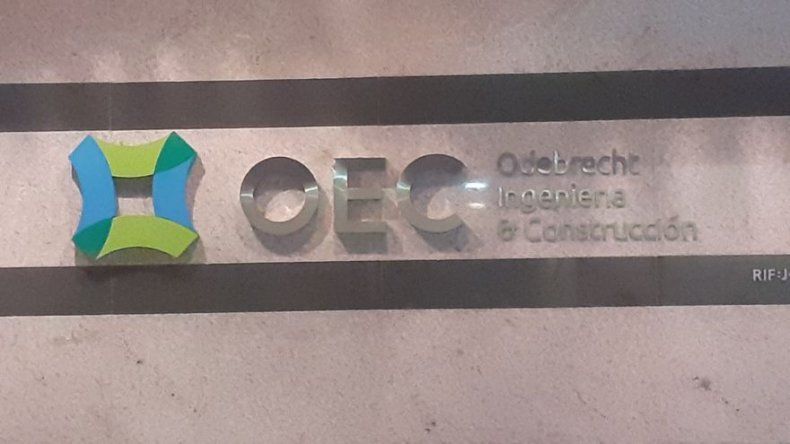 Gobierno venezolano toma 56 instalaciones de Odebrecht por incumplir contrato