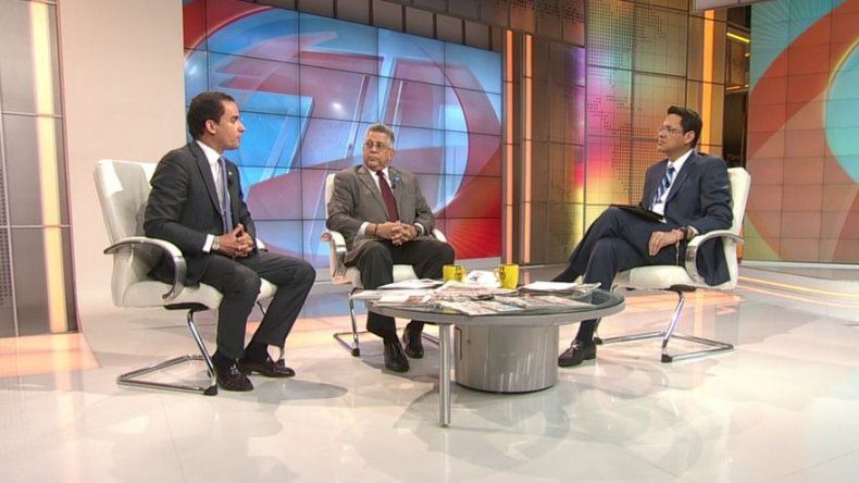 Panamá es país de destino, tránsito y origen de trata de personas