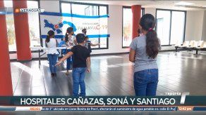Autoridades de salud de Veraguas señalan que la asistencia a la vacunación pediátrica ha sido baja