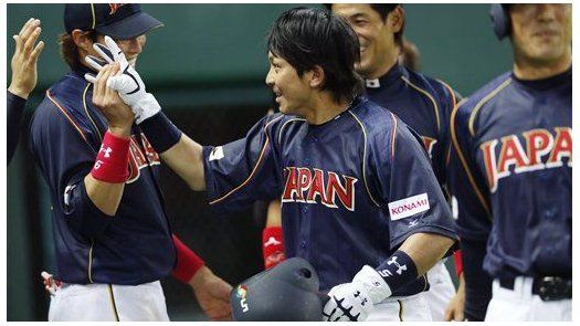 Clásico: Japón remonta y gana 5-3 a Brasil