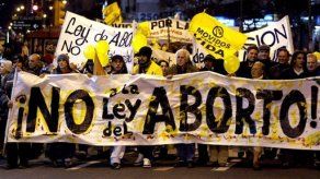 Uruguay: Diputados aprueban ley de aborto